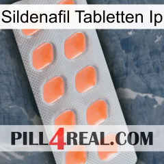 Sildenafil Tablets Ip 26